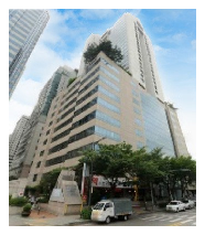 보라매 삼성 옴니타워